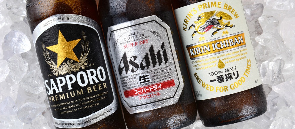 cervezas-japonesas