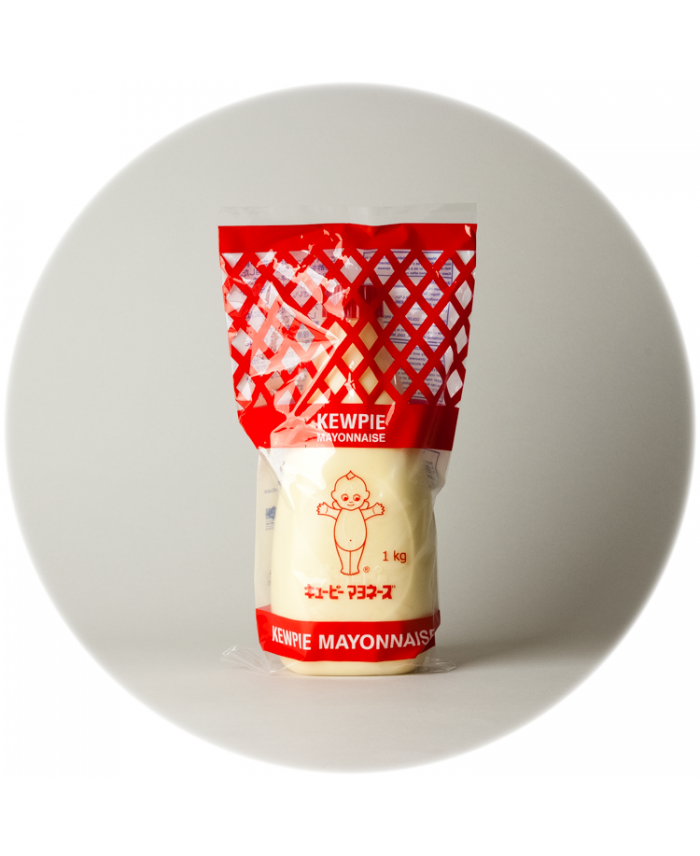 mayonesa japonesa kewpie