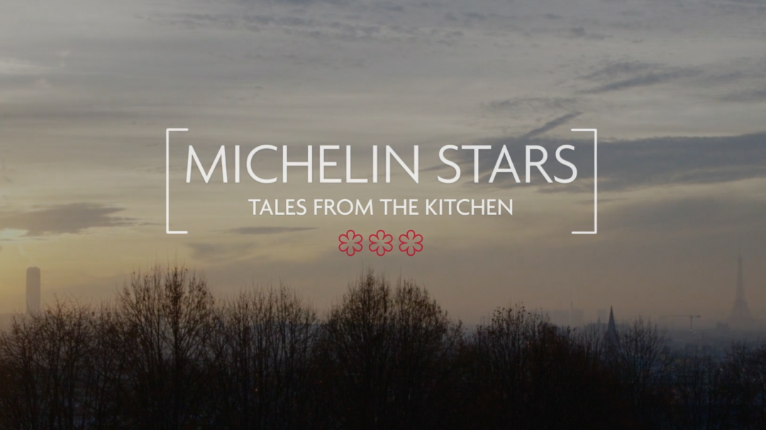 Documental michelin stars