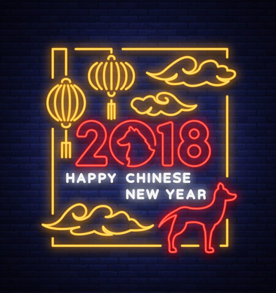 feliz año nuevo chino