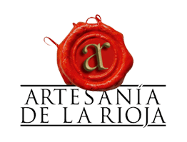 sello artesania la Rioja